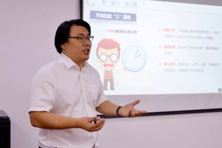 东风鸿泰商务咨询公司开展内训师分级认证竞赛活动