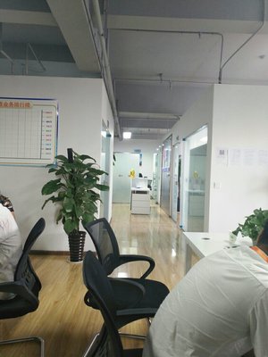 深圳袋吧商务咨询