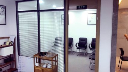成都川信融创商务信息咨询