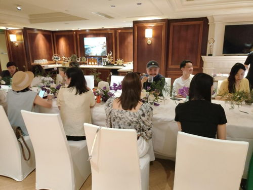 泰芫商务咨询美国eb5签证高端沙龙成功举办,方案名额仅剩4位