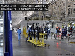 【先进技术打造商务典范 探福建奔驰工厂_郑州驰星汽车新闻资讯】-汽车之家