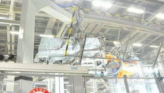 走进宝马商务考察 考察华晨宝马,bmw铁西工厂深度参观考察攻略笔记