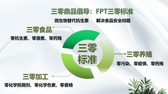 助力创建国家安全食品示范城市 三零鼎品在行动