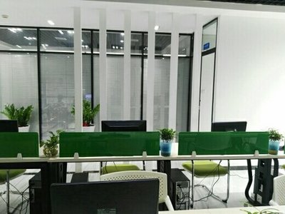 江西宝腾商务咨询 专业赋能企业，助力区域经济发展