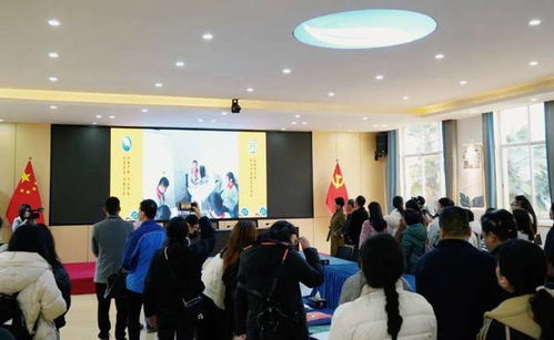 2023年昆明市厂务公开民主管理工作培训班在安宁开班